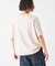 サンウォッシュ フェード加工 ポケットTシャツ