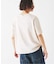 サンウォッシュ フェード加工 ポケットTシャツ