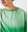 サンウォッシュ フェード加工 ポケットTシャツ