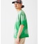 サンウォッシュ フェード加工 ポケットTシャツ