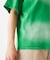 サンウォッシュ フェード加工 ポケットTシャツ