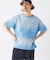 サンウォッシュ フェード加工 ポケットTシャツ
