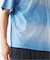 サンウォッシュ フェード加工 ポケットTシャツ
