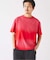 サンウォッシュ フェード加工 ポケットTシャツ