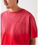 サンウォッシュ フェード加工 ポケットTシャツ