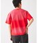 サンウォッシュ フェード加工 ポケットTシャツ