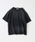 サンウォッシュ フェード加工 ポケットTシャツ
