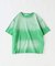 サンウォッシュ フェード加工 ポケットTシャツ