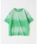 サンウォッシュ フェード加工 ポケットTシャツ