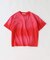 サンウォッシュ フェード加工 ポケットTシャツ