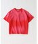 サンウォッシュ フェード加工 ポケットTシャツ
