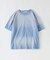 サンウォッシュ フェード加工 ポケットTシャツ