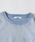 サンウォッシュ フェード加工 ポケットTシャツ