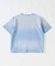 サンウォッシュ フェード加工 ポケットTシャツ
