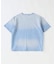 サンウォッシュ フェード加工 ポケットTシャツ