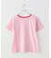 KEBOZ WOMEN KW RINGER S/S TEE