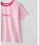 KEBOZ WOMEN KW RINGER S/S TEE