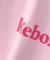 KEBOZ WOMEN KW RINGER S/S TEE