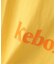 KEBOZ WOMEN KW RINGER S/S TEE