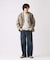 European Flax / ヨーロピアンフラックス ガーメントダイ 2Bジャケット