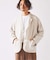 European Flax / ヨーロピアンフラックス ガーメントダイ 2Bジャケット