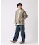 European Flax / ヨーロピアンフラックス ガーメントダイ 2Bジャケット