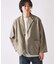 European Flax / ヨーロピアンフラックス ガーメントダイ 2Bジャケット