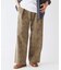 UNIVERSAL OVERALL / ユニバーサルオーバーオール 別注 1タック ワイドパンツ