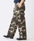 UNIVERSAL OVERALL / ユニバーサルオーバーオール 別注 1タック ワイドパンツ