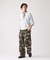 UNIVERSAL OVERALL / ユニバーサルオーバーオール 別注 1タック ワイドパンツ