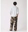 UNIVERSAL OVERALL / ユニバーサルオーバーオール 別注 1タック ワイドパンツ