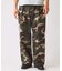 UNIVERSAL OVERALL / ユニバーサルオーバーオール 別注 1タック ワイドパンツ