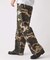 UNIVERSAL OVERALL / ユニバーサルオーバーオール 別注 1タック ワイドパンツ