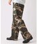 UNIVERSAL OVERALL / ユニバーサルオーバーオール 別注 1タック ワイドパンツ