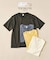 【LE JAPON】TOCHIGI S/S Tシャツ