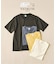 【LE JAPON】TOCHIGI S/S Tシャツ