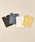 【LE JAPON】TOCHIGI S/S Tシャツ