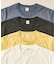 【LE JAPON】TOCHIGI S/S Tシャツ