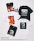 NOISE ARCHIVE Tシャツ