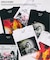 NOISE ARCHIVE Tシャツ