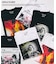NOISE ARCHIVE Tシャツ