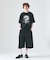 NOISE ARCHIVE Tシャツ