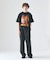 NOISE ARCHIVE Tシャツ