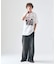 NOISE ARCHIVE Tシャツ