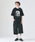 NOISE ARCHIVE Tシャツ