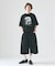 NOISE ARCHIVE Tシャツ