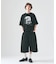 NOISE ARCHIVE Tシャツ