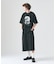 NOISE ARCHIVE Tシャツ