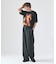 NOISE ARCHIVE Tシャツ