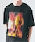 NOISE ARCHIVE Tシャツ